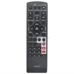 LG AKB73295701 Remote Control - view 9