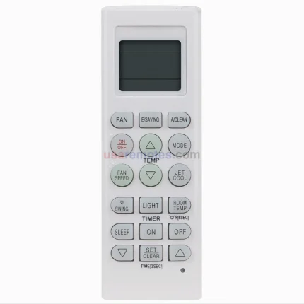 LG AKB73315601 AC Remote