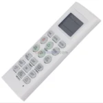 LG AKB73315601 AC Remote - view 2
