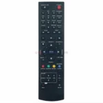 LG AKB73355601 Remote Control