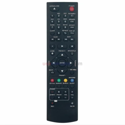 LG AKB73355601 Remote Control