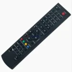 LG AKB73355601 Remote Control - view 2