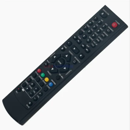 LG AKB73355601 Remote Control - view 2