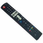 LG AKB73355601 Remote Control - view 4