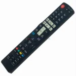 LG AKB73355601 Remote Control - view 5