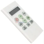 LG AKB73436308 AC Remote - view 2