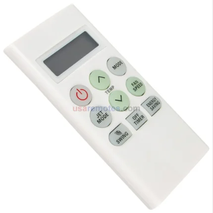 LG AKB73436308 AC Remote - view 2
