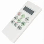 LG AKB73436308 AC Remote - view 3