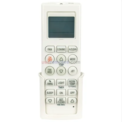 LG AKB73456104 AC Remote