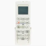 LG AKB73456104 AC Remote - view 2