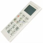 LG AKB73456104 AC Remote - view 3