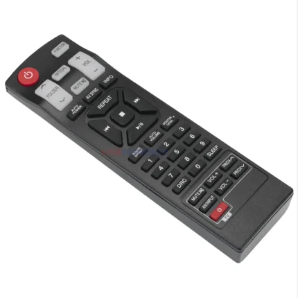 LG AKB73575431 Soundbar Remote