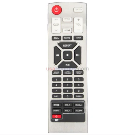 LG AKB73575431 Soundbar Remote - view 2