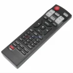 LG AKB73575431 Soundbar Remote - view 7
