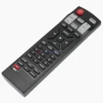 LG AKB73575431 Soundbar Remote - view 8
