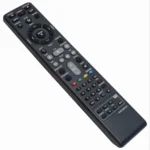 LG AKB73596101 Blu-ray Remote