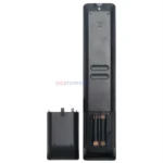 LG AKB73596101 Blu-ray Remote - view 2