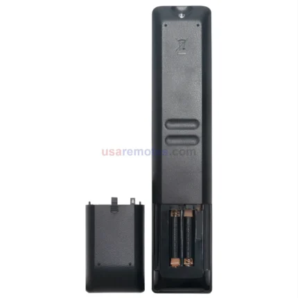 LG AKB73596101 Blu-ray Remote - view 2