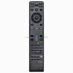 LG AKB73596101 Blu-ray Remote - view 3