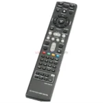 LG AKB73596101 Blu-ray Remote - view 4