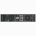 LG AKB73596101 Blu-ray Remote - view 5