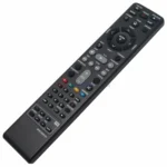 LG AKB73596101 Blu-ray Remote - view 7