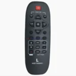 LG AKB73598401 Soundbar Remote