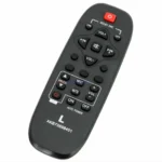 LG AKB73598401 Soundbar Remote - view 2