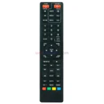 LG AKB73615501 Blu-ray Remote