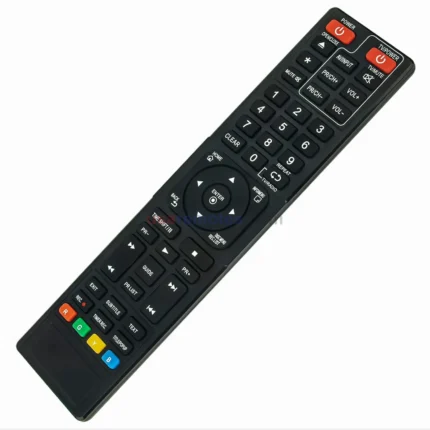 LG AKB73615501 Blu-ray Remote - view 2