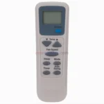 LG AKB73616103 AC Remote