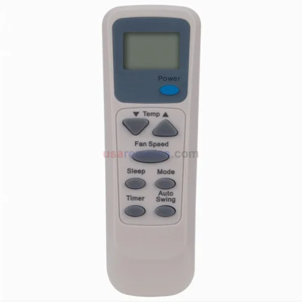 LG AKB73616103 AC Remote