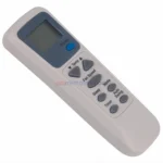 LG AKB73616103 AC Remote - view 2