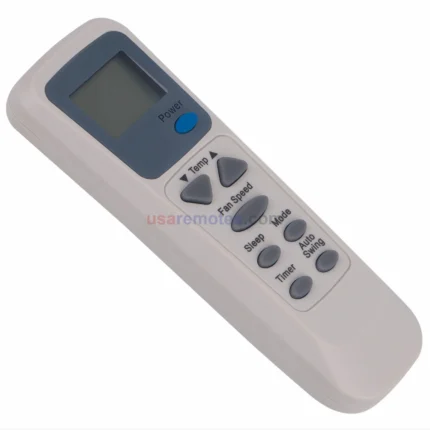 LG AKB73616103 AC Remote - view 2