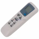 LG AKB73616103 AC Remote - view 3