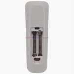 LG AKB73616103 AC Remote - view 4