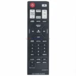 LG AKB73655747 Remote Control - view 10