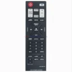 LG AKB73655747 Remote Control - view 11