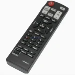 LG AKB73655747 Remote Control - view 12