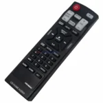 LG AKB73655747 Remote Control - view 13