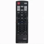LG AKB73655747 Remote Control - view 14
