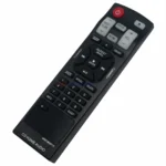 LG AKB73655747 Remote Control - view 15