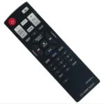 LG AKB73655747 Remote Control - view 19