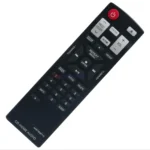 LG AKB73655747 Remote Control - view 21
