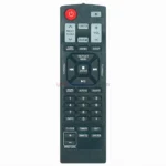 LG AKB73655747 Remote Control - view 3