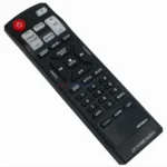 LG AKB73655747 Remote Control - view 4