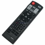 LG AKB73655747 Remote Control - view 5