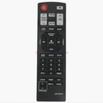 LG AKB73655747 Remote Control - view 7