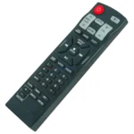 LG AKB73655747 Remote Control - view 8