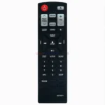 LG AKB73655747 Remote Control - view 9